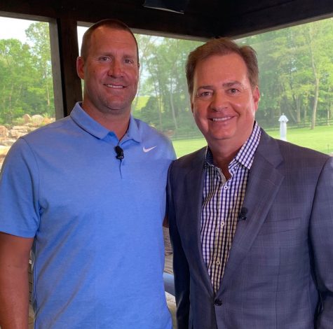 Steelers Preseason Broadcaster Bob Pompeani Offers His 3