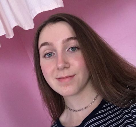 Photo of Savannah Schultis