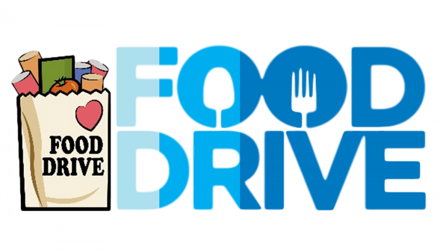 Food drive helps support Bread of Life food pantry