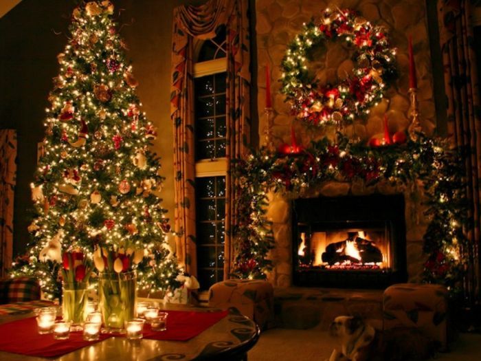 I+wish+Christmas+was+more+like+the+movies