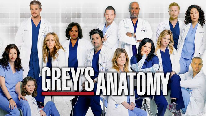 Someone needs to put “Grey's Anatomy” and its fans out of their misery –  The Oracle