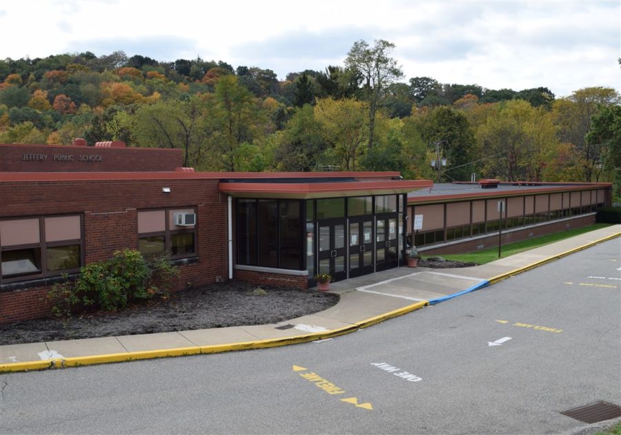 District finalizes sale of Jeffery Primary to Shaler Township