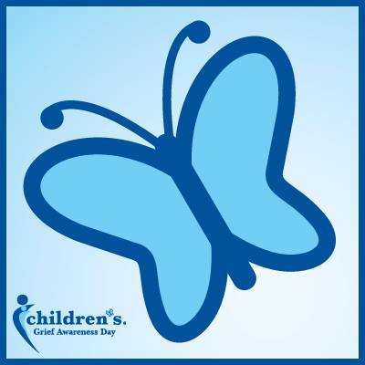 Shaler Area will recognize Children Grief Awareness Day on November 18 by encouraging everyone to wear blue.
