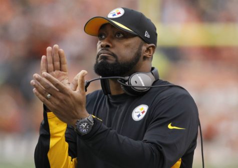Steelers lucky to have Tomlin as their coach