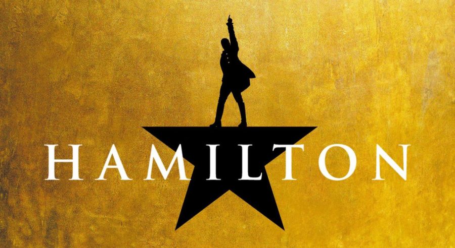 Hamilton will be at the Benedum Center from February 22 until March 13. 