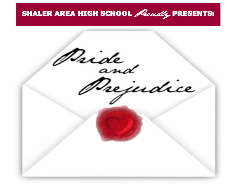 Pride and Prejudice comes to the Shaler Area stage
