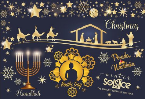 What the holiday means to non-Christians