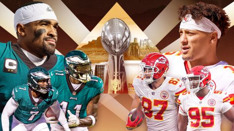 AFC & NFC championship review with Super Bowl preview