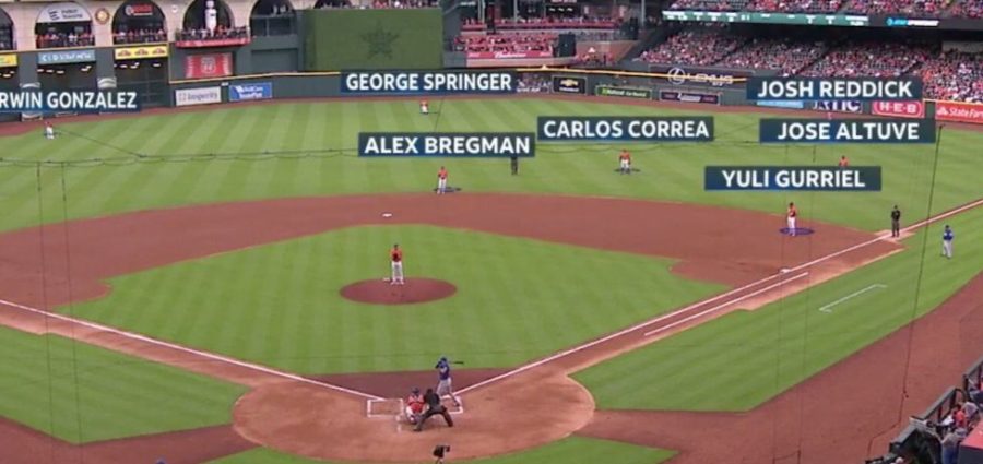 MLB should change its positioning on the shift