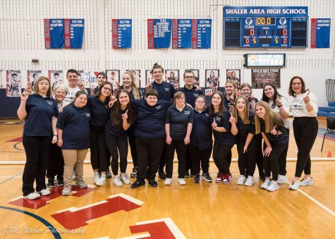 Unified Bocce completes another successful season