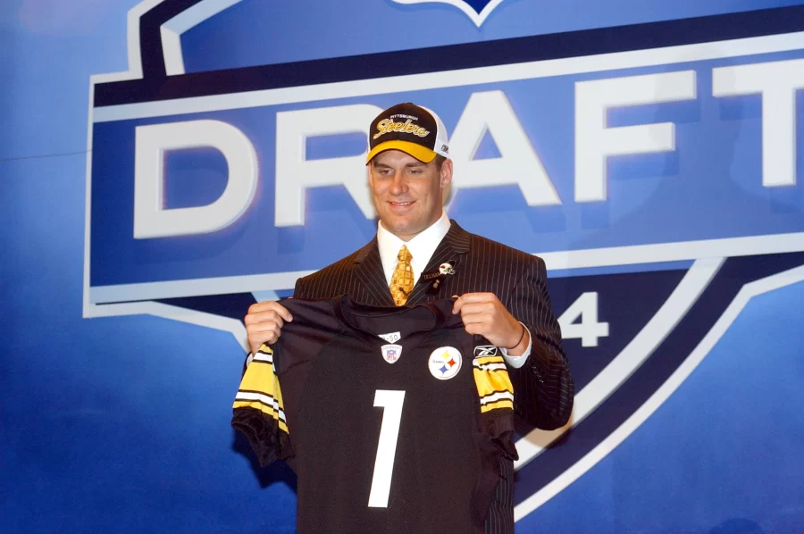 The best and worst of the Steelers 2000s draft picks