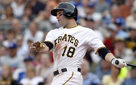 Pirates: The Return of Neil Walker