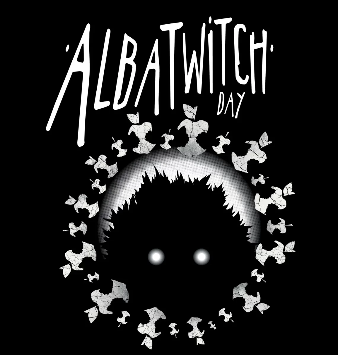 The Search for Bigfoot at the Albatwitch Day Festival