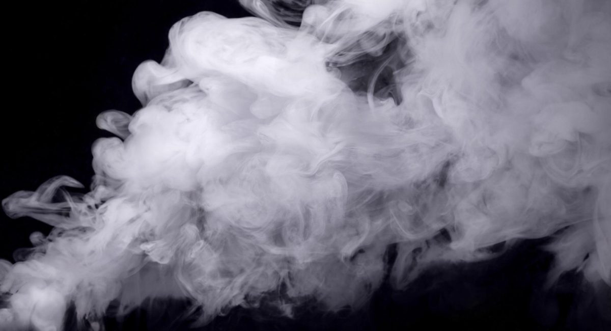 Vaping creates many problems with few solutions