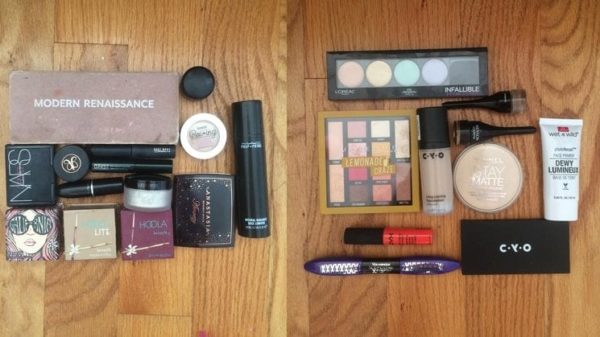 Is expensive makeup worth the extra money?