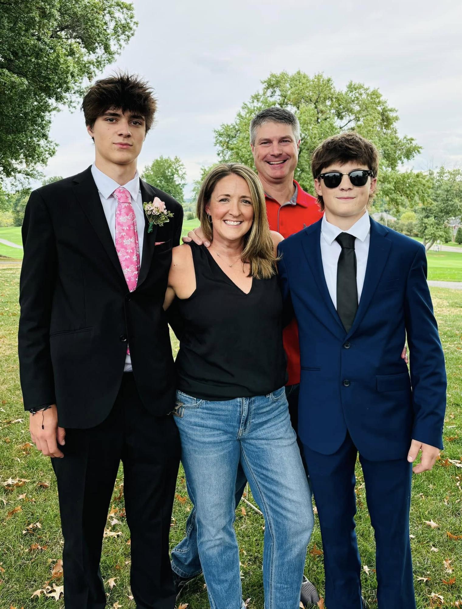 Teacher Feature: Mrs. Tara Wells