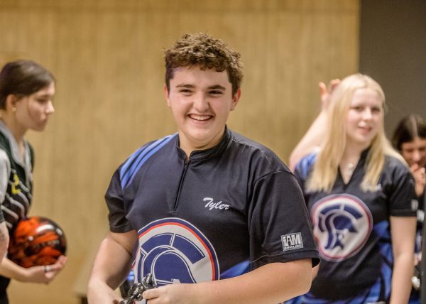 Tyler Woistman