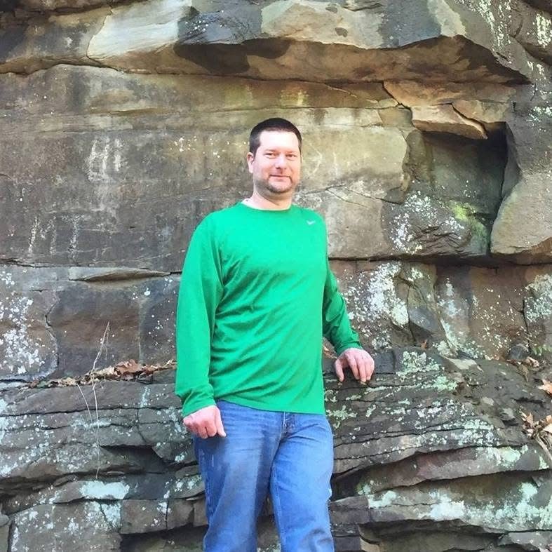 Teacher Feature: Mr. Allan Tinkey
