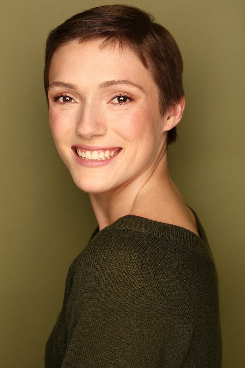 "Peter Pan" cast member talks about life on tour