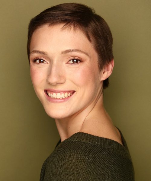 "Peter Pan" cast member talks about life on tour
