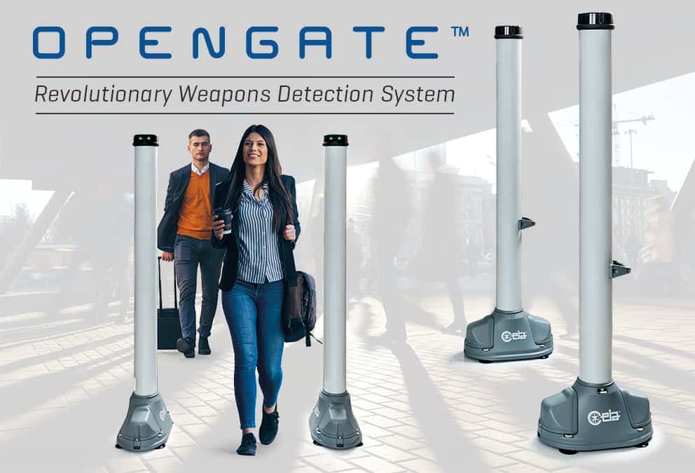 Weapons detectors to be installed next school year