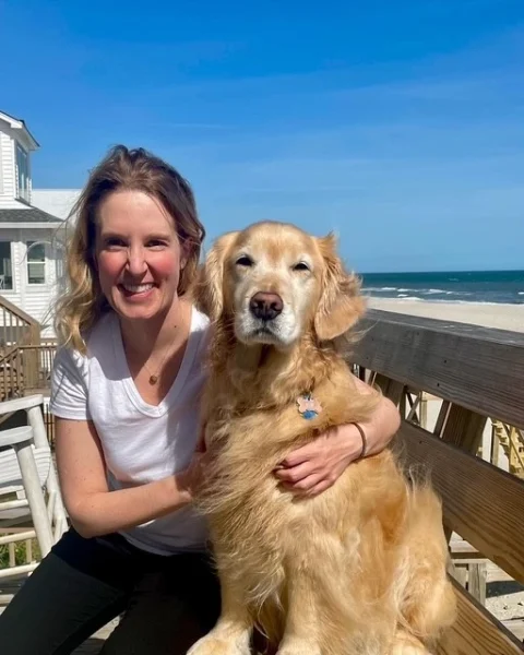 Teacher Feature: Ms. Christen Braun