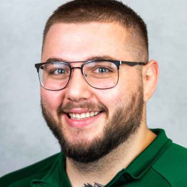 Teacher Feature: Mr. Ronny D’Amico