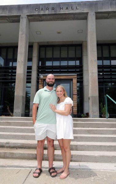 Teacher Feature: Mr. Joe Hayes