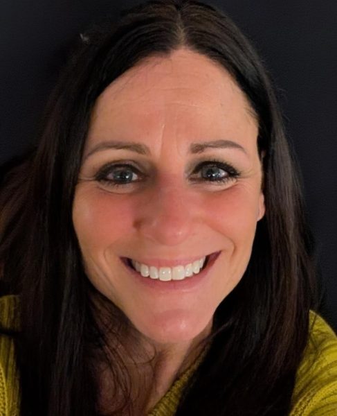 Teacher Feature: Mrs. Kelly Tate